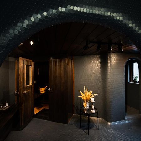 Freistil Boutiquehotel Sonthofen Kültér fotó