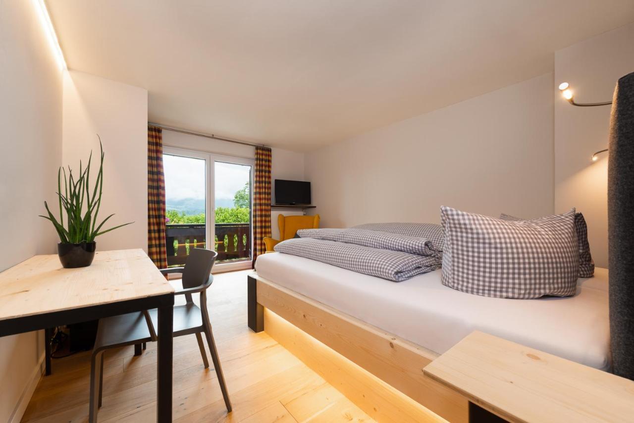 Freistil Boutiquehotel Sonthofen Kültér fotó