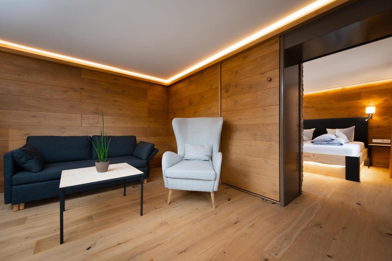 Freistil Boutiquehotel Sonthofen Kültér fotó