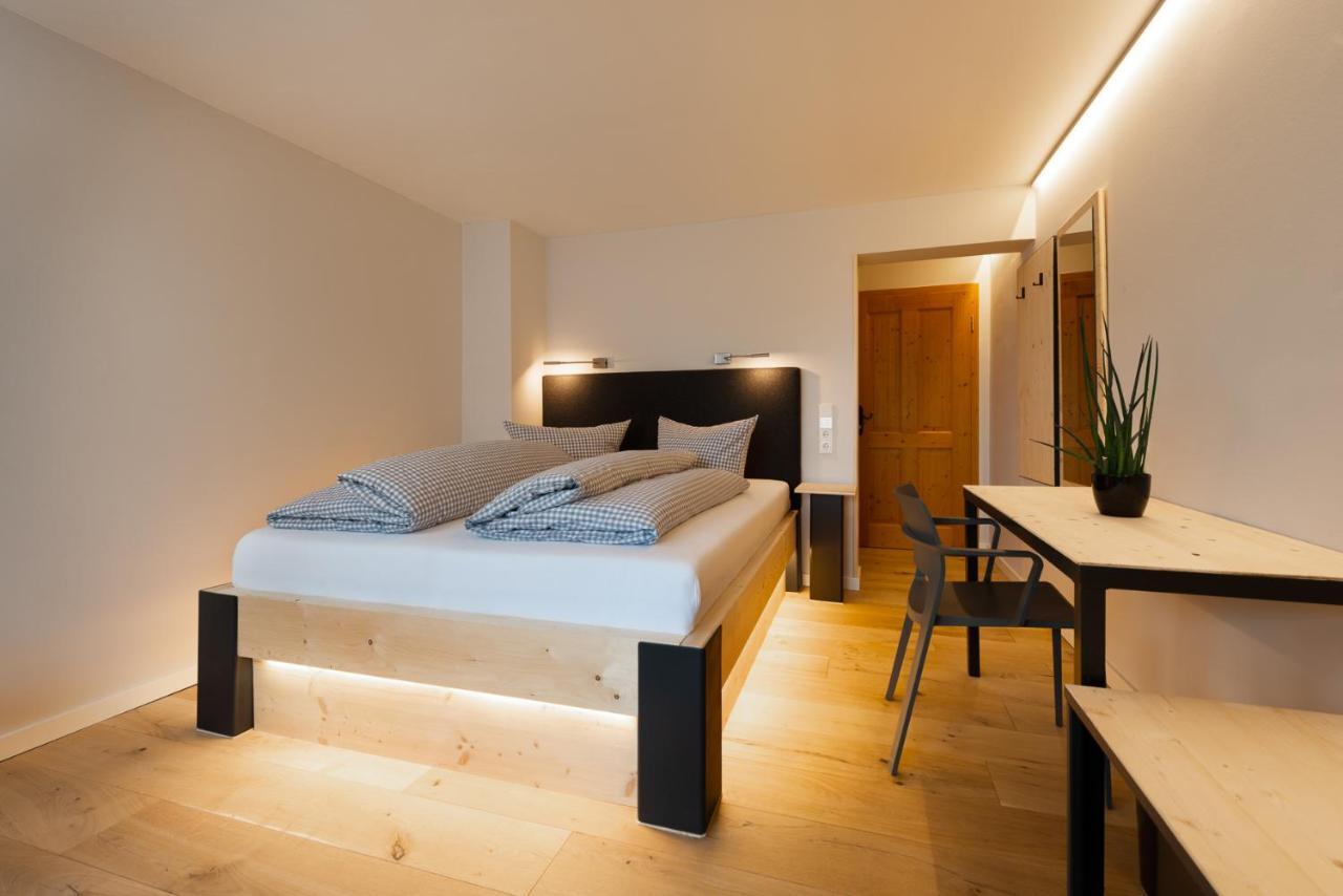 Freistil Boutiquehotel Sonthofen Kültér fotó