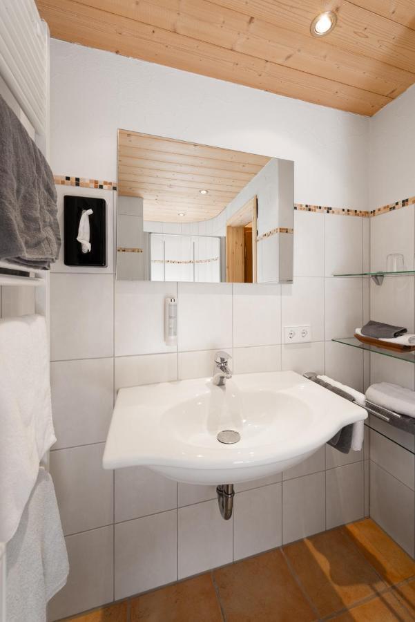 Freistil Boutiquehotel Sonthofen Kültér fotó