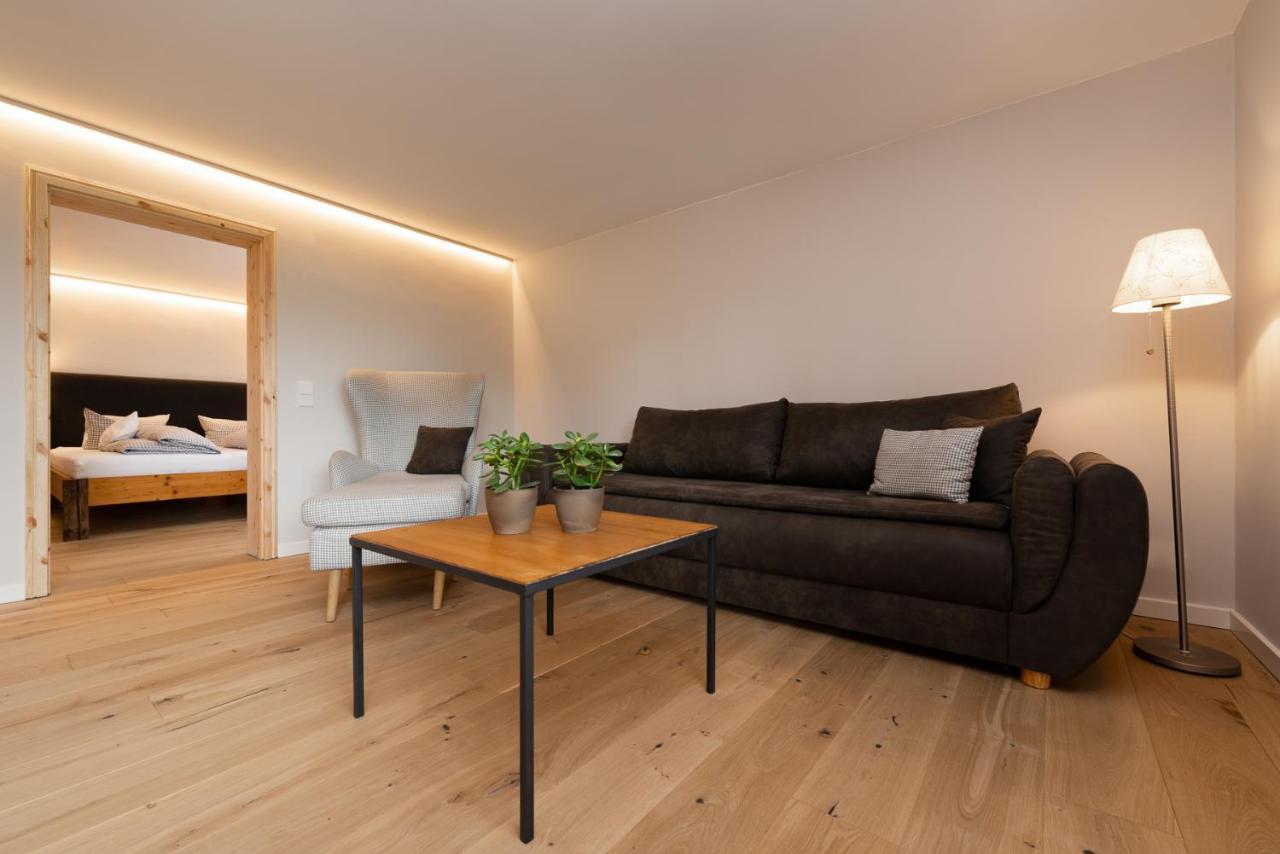 Freistil Boutiquehotel Sonthofen Kültér fotó