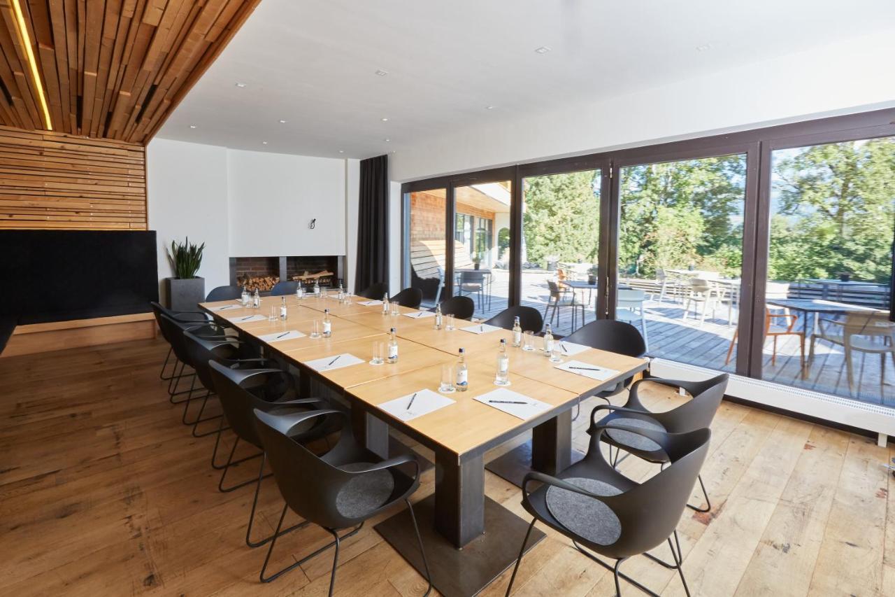 Freistil Boutiquehotel Sonthofen Kültér fotó