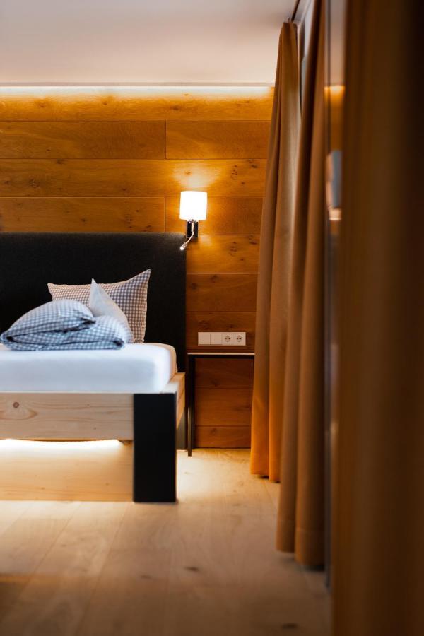 Freistil Boutiquehotel Sonthofen Kültér fotó