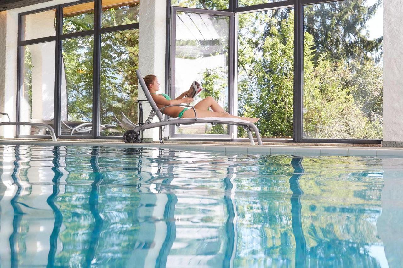 Freistil Boutiquehotel Sonthofen Kültér fotó
