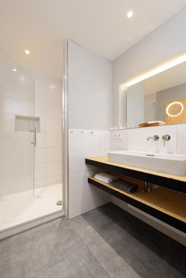 Freistil Boutiquehotel Sonthofen Kültér fotó