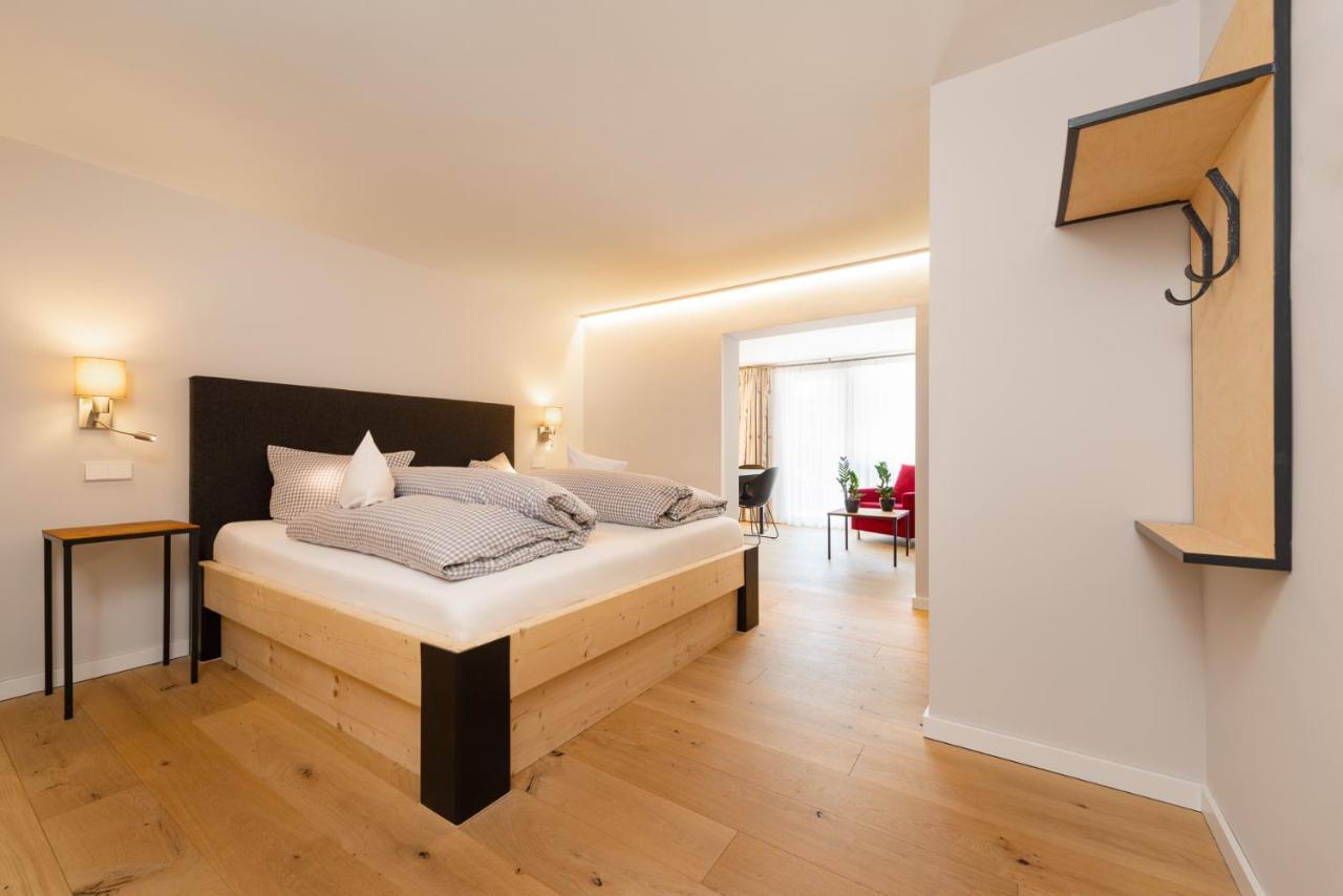 Freistil Boutiquehotel Sonthofen Kültér fotó