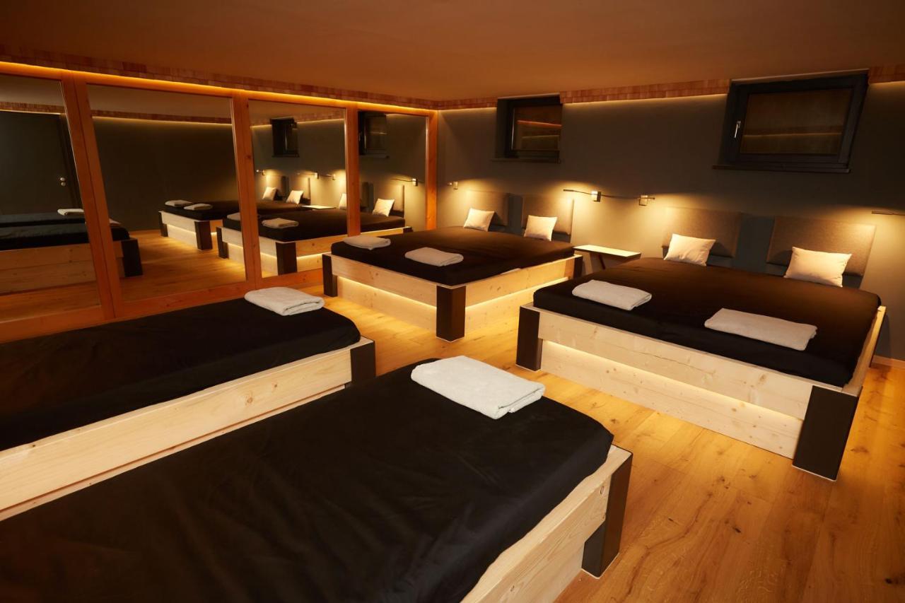 Freistil Boutiquehotel Sonthofen Kültér fotó