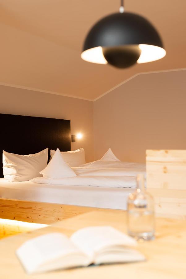 Freistil Boutiquehotel Sonthofen Kültér fotó