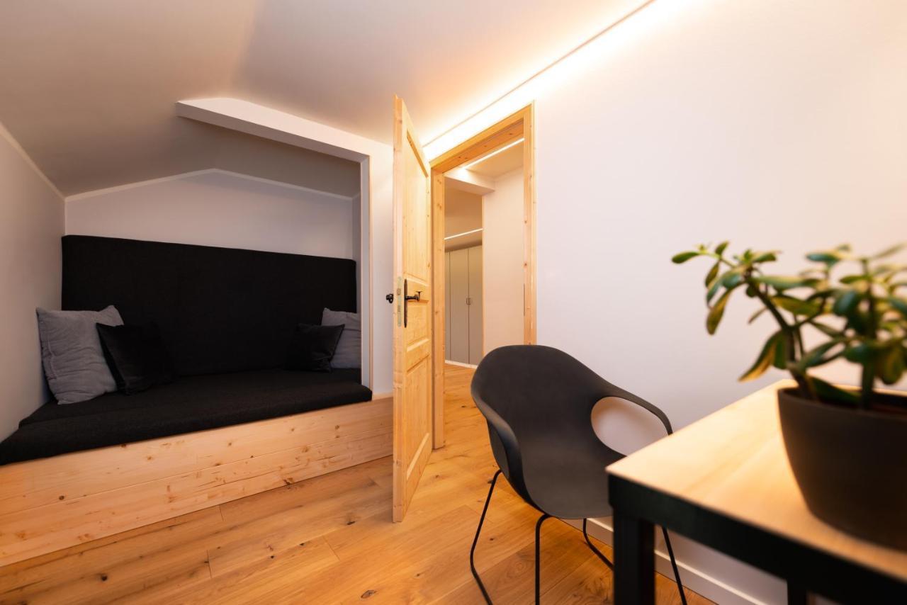 Freistil Boutiquehotel Sonthofen Kültér fotó