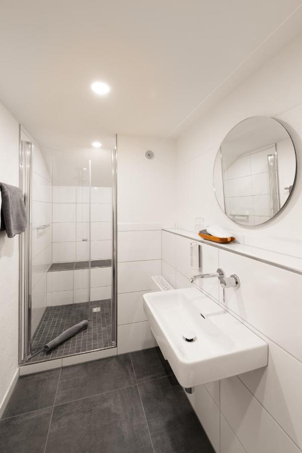 Freistil Boutiquehotel Sonthofen Kültér fotó