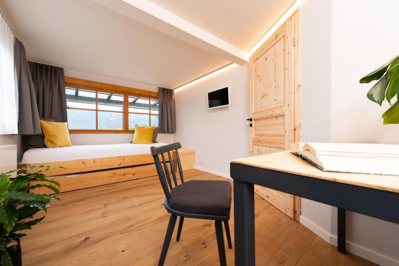 Freistil Boutiquehotel Sonthofen Kültér fotó