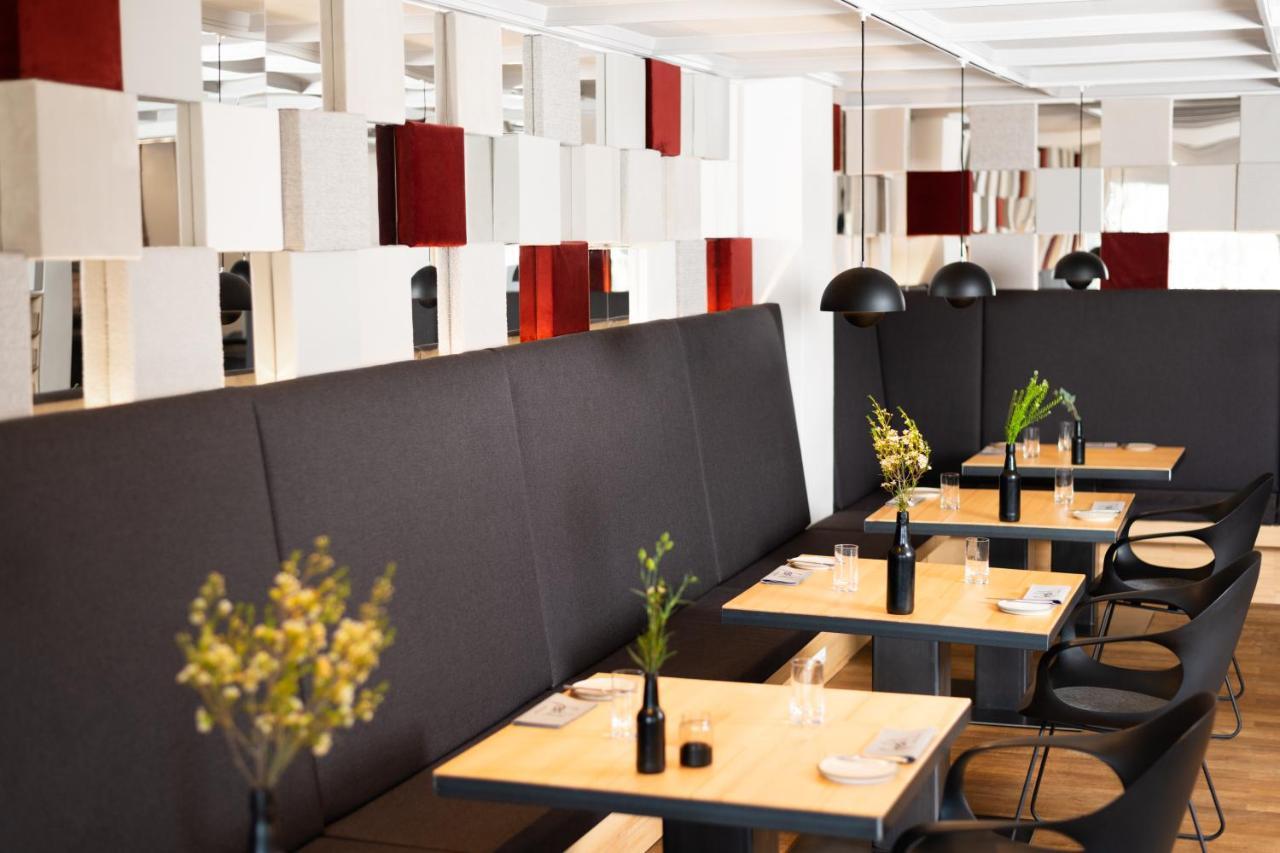Freistil Boutiquehotel Sonthofen Kültér fotó