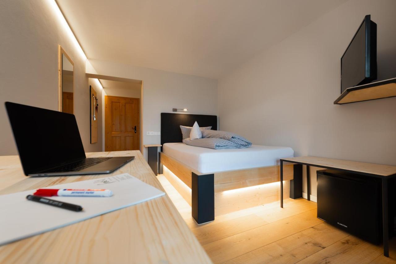 Freistil Boutiquehotel Sonthofen Kültér fotó