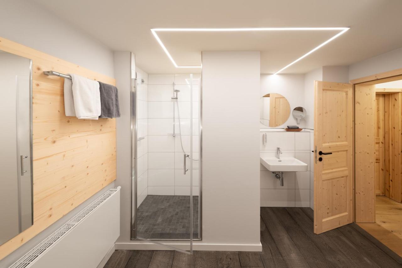 Freistil Boutiquehotel Sonthofen Kültér fotó