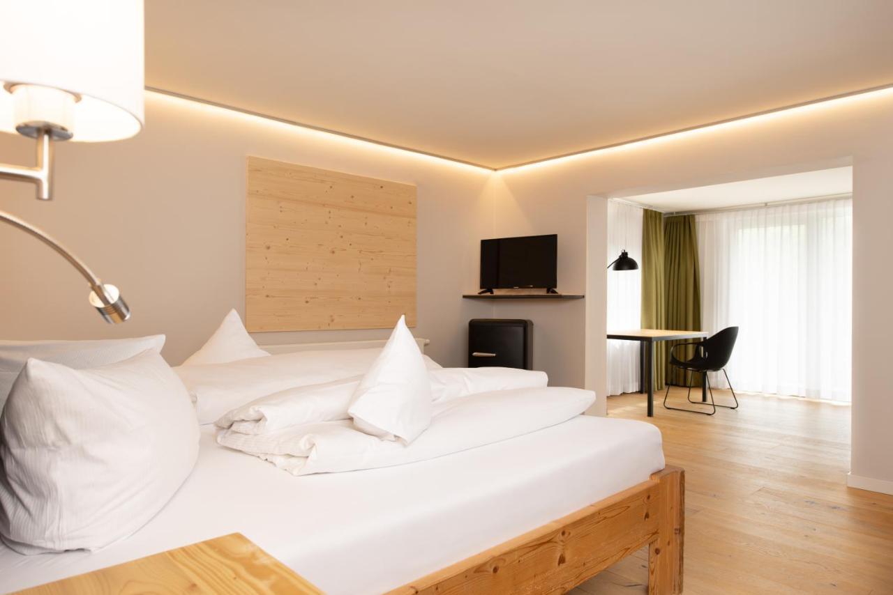 Freistil Boutiquehotel Sonthofen Kültér fotó