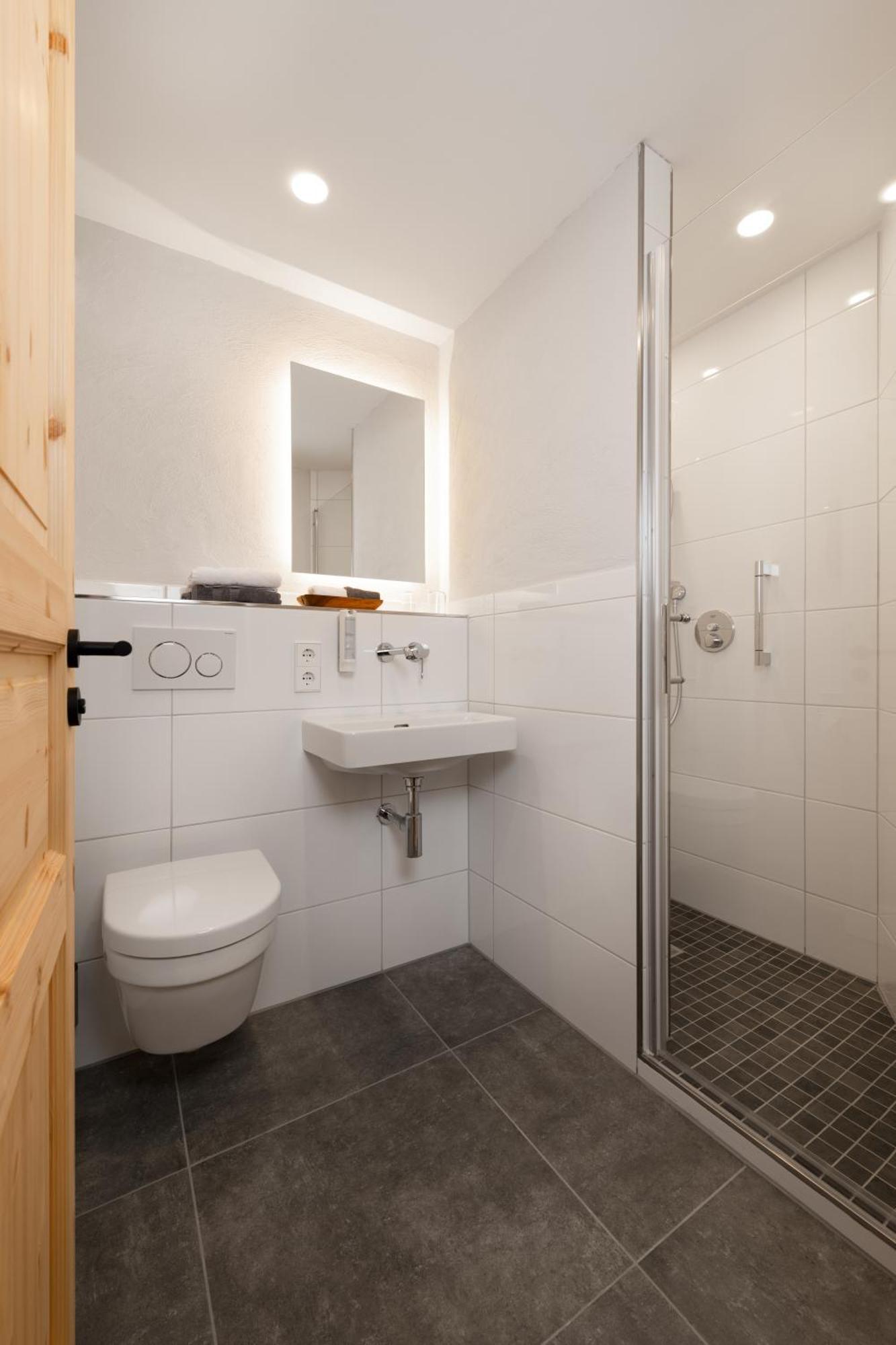 Freistil Boutiquehotel Sonthofen Kültér fotó
