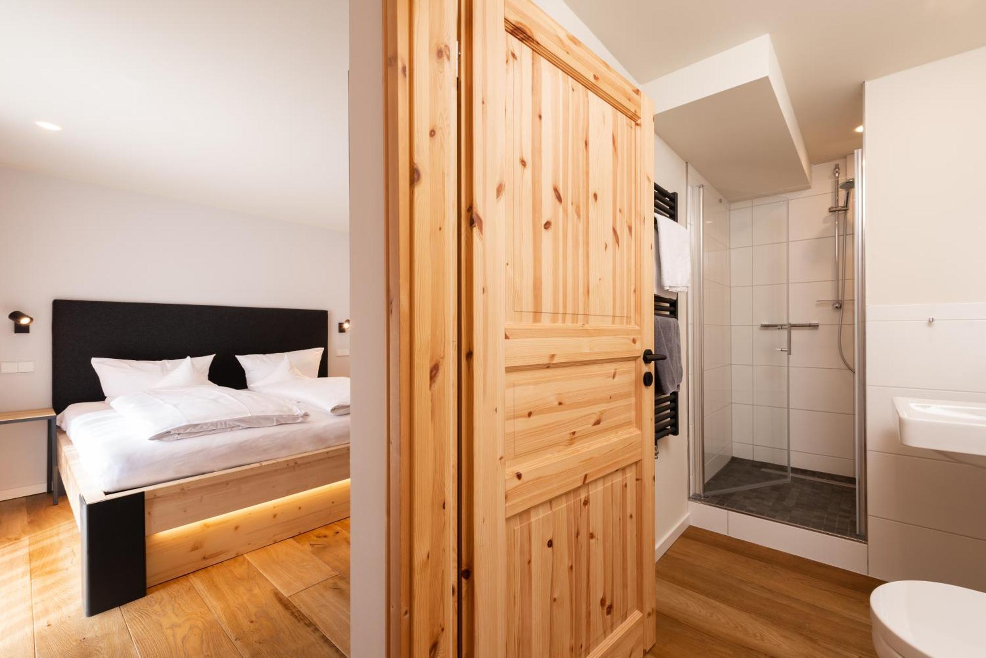 Freistil Boutiquehotel Sonthofen Kültér fotó