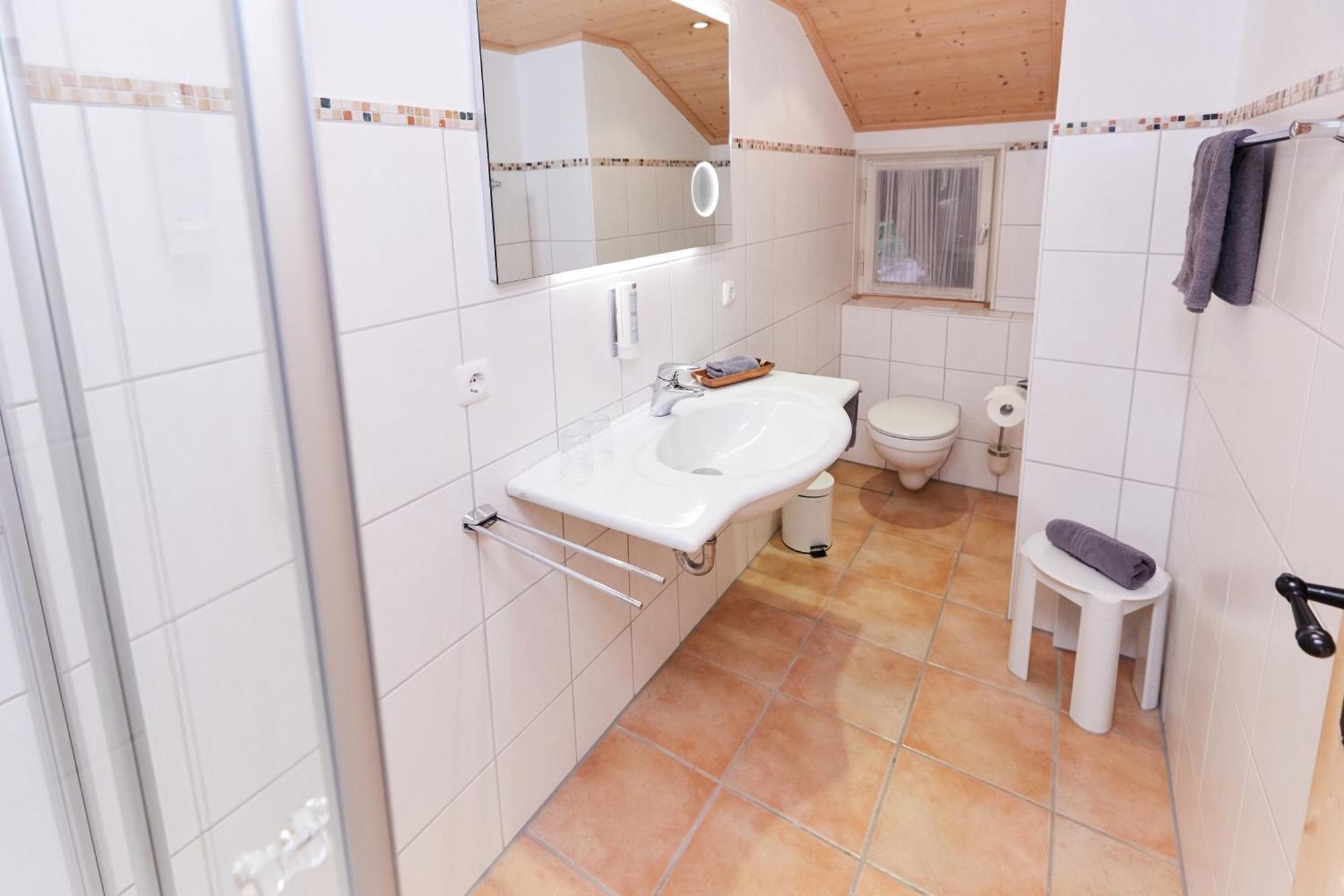 Freistil Boutiquehotel Sonthofen Kültér fotó