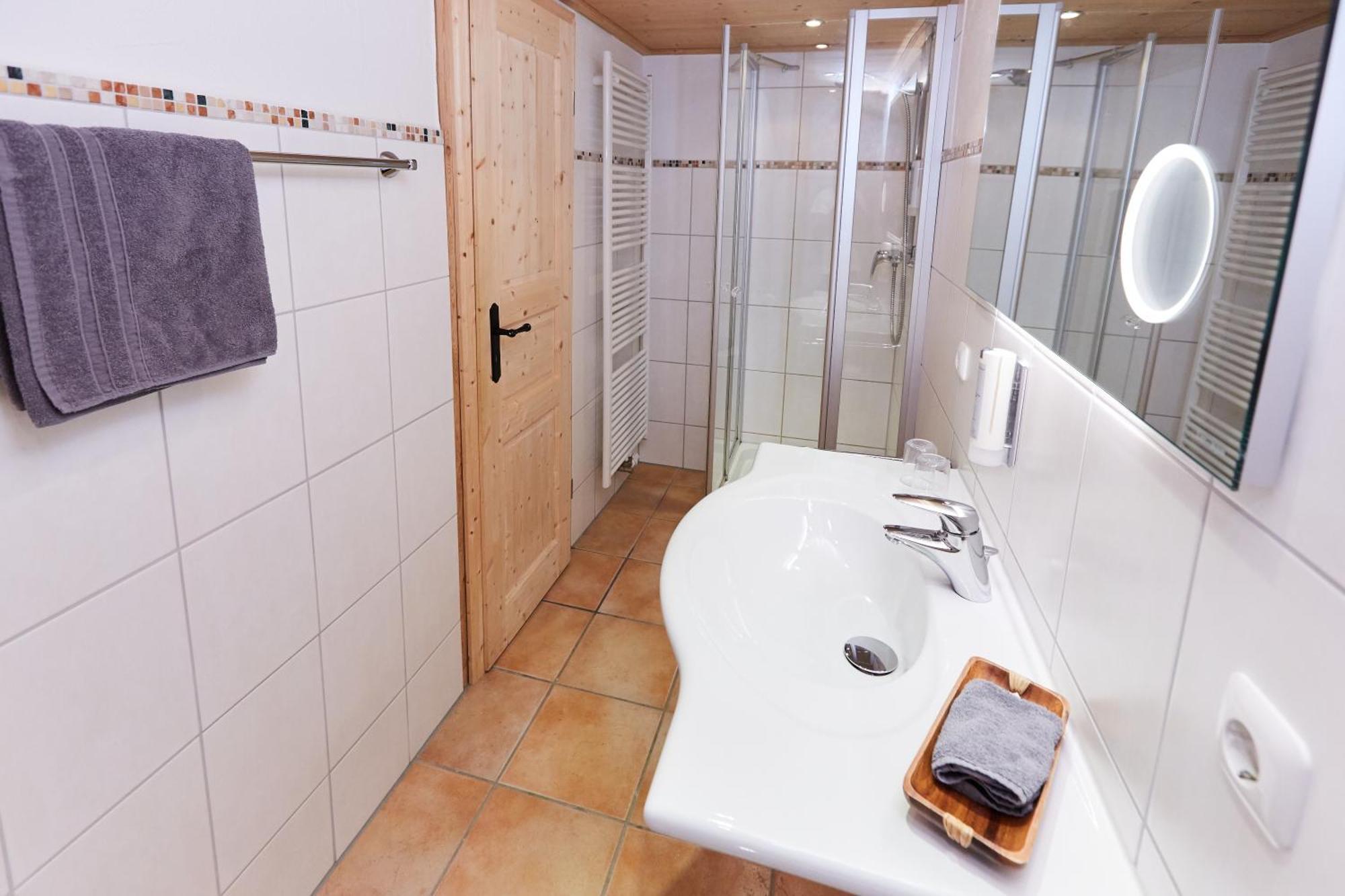 Freistil Boutiquehotel Sonthofen Kültér fotó