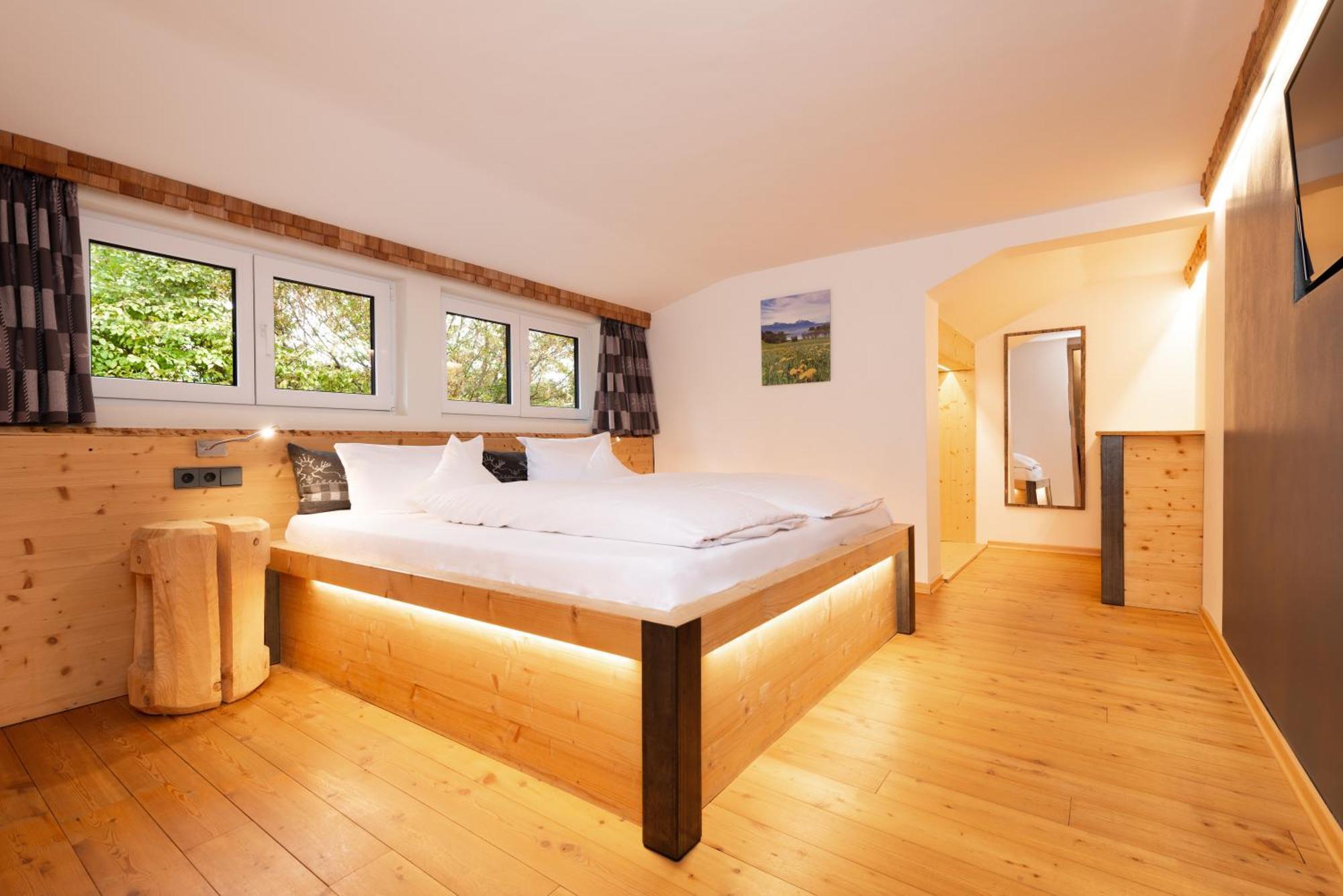 Freistil Boutiquehotel Sonthofen Kültér fotó
