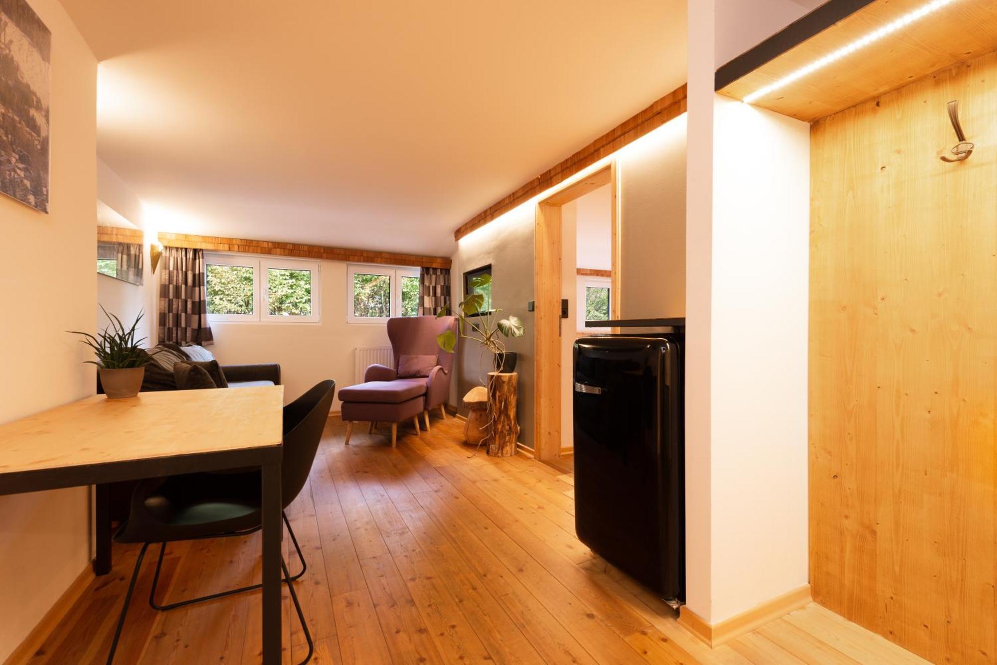 Freistil Boutiquehotel Sonthofen Kültér fotó