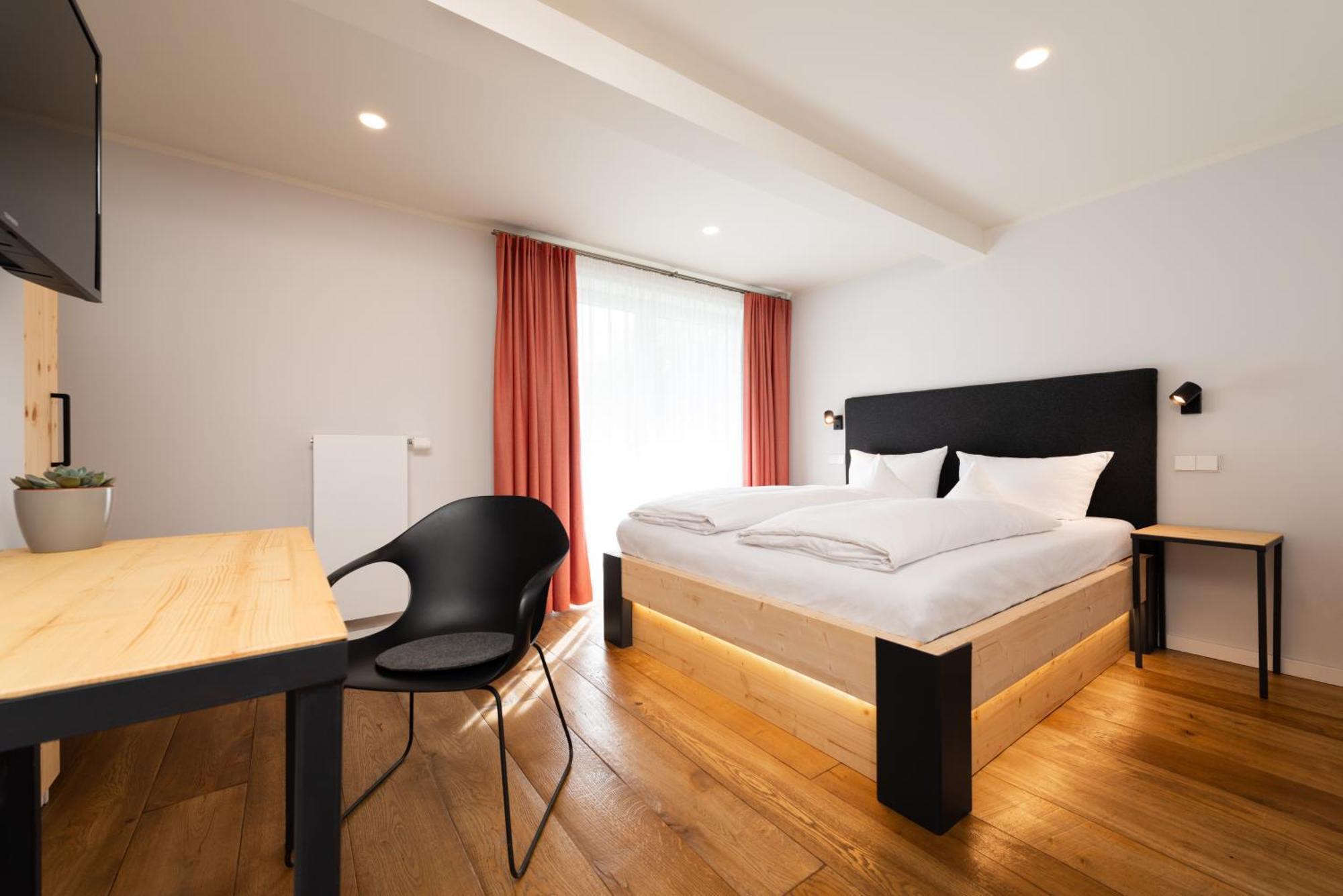 Freistil Boutiquehotel Sonthofen Kültér fotó