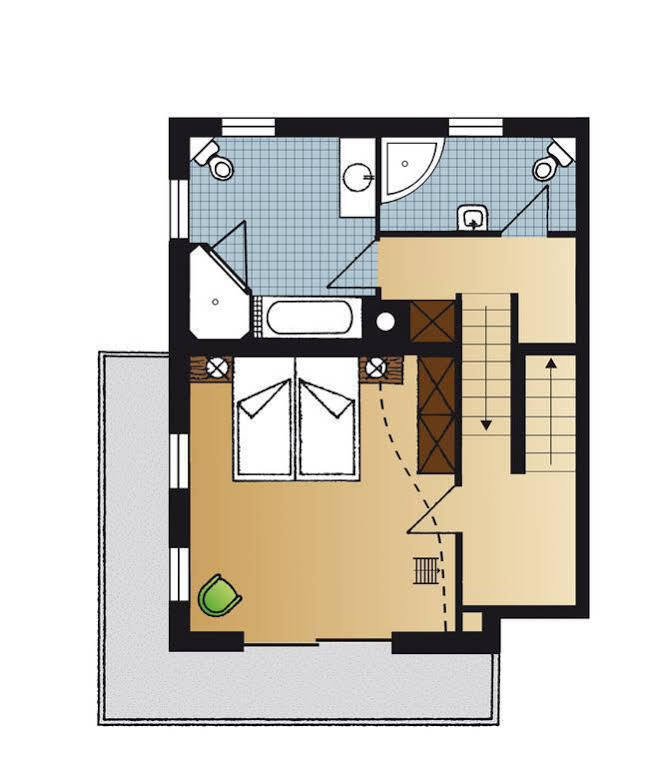 Freistil Boutiquehotel Sonthofen Kültér fotó